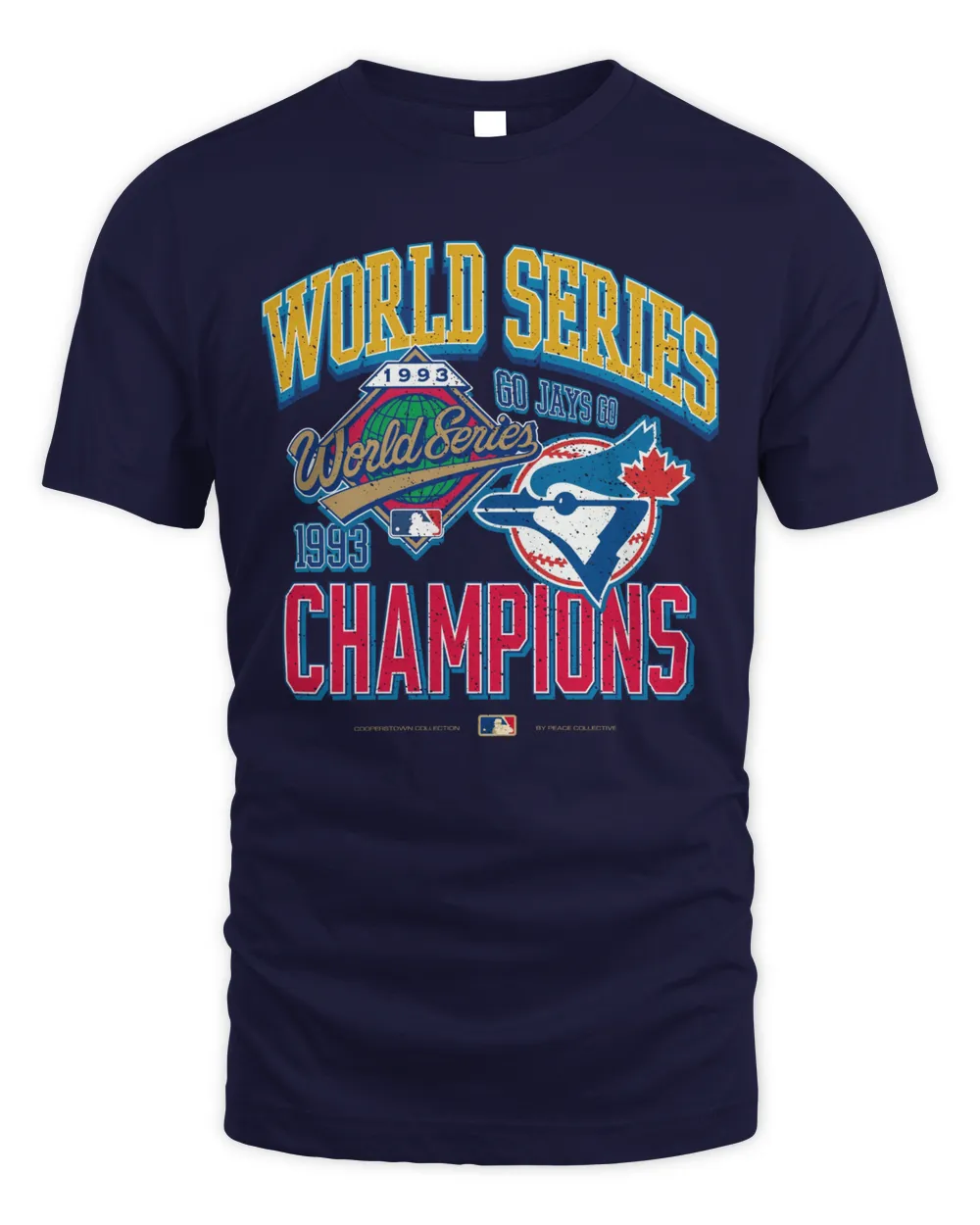 World series clothing sales