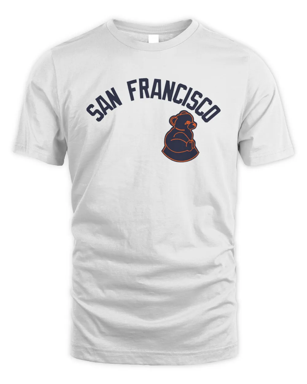 San Francisco Sea Lions NLB Jersey New Shirt