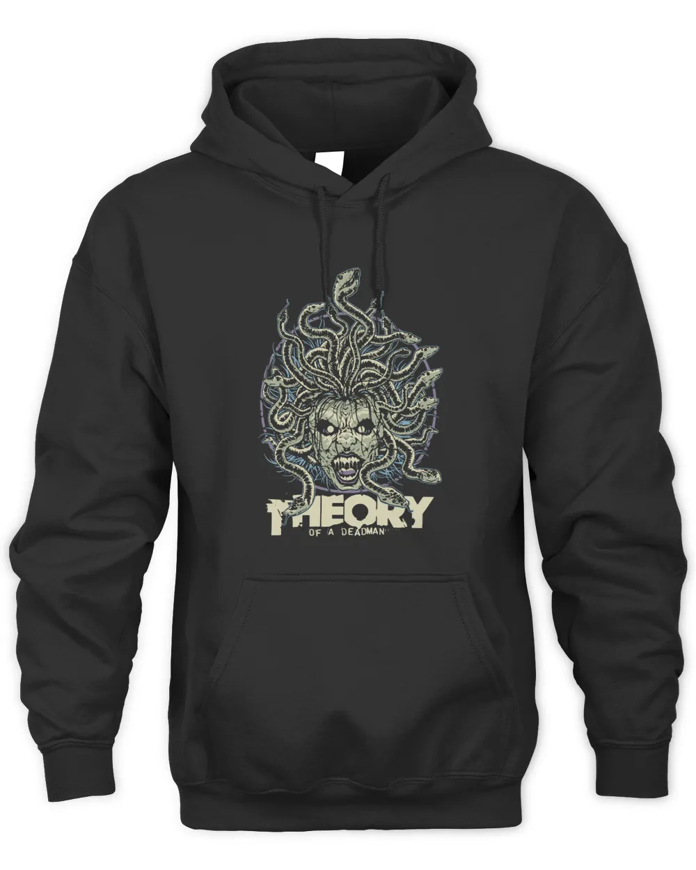 Theory of a deadman hoodie sale