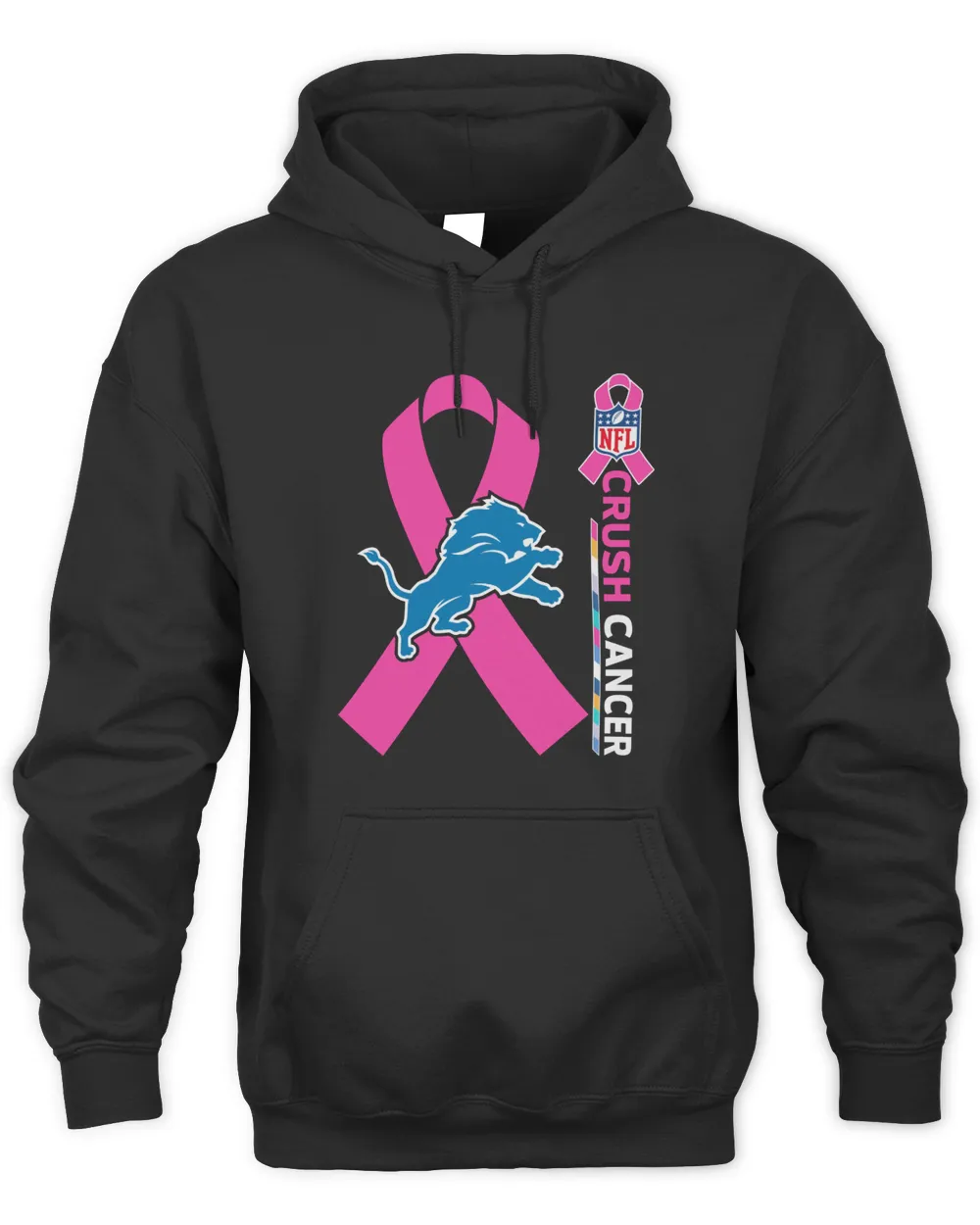 nfl cancer sweatshirt