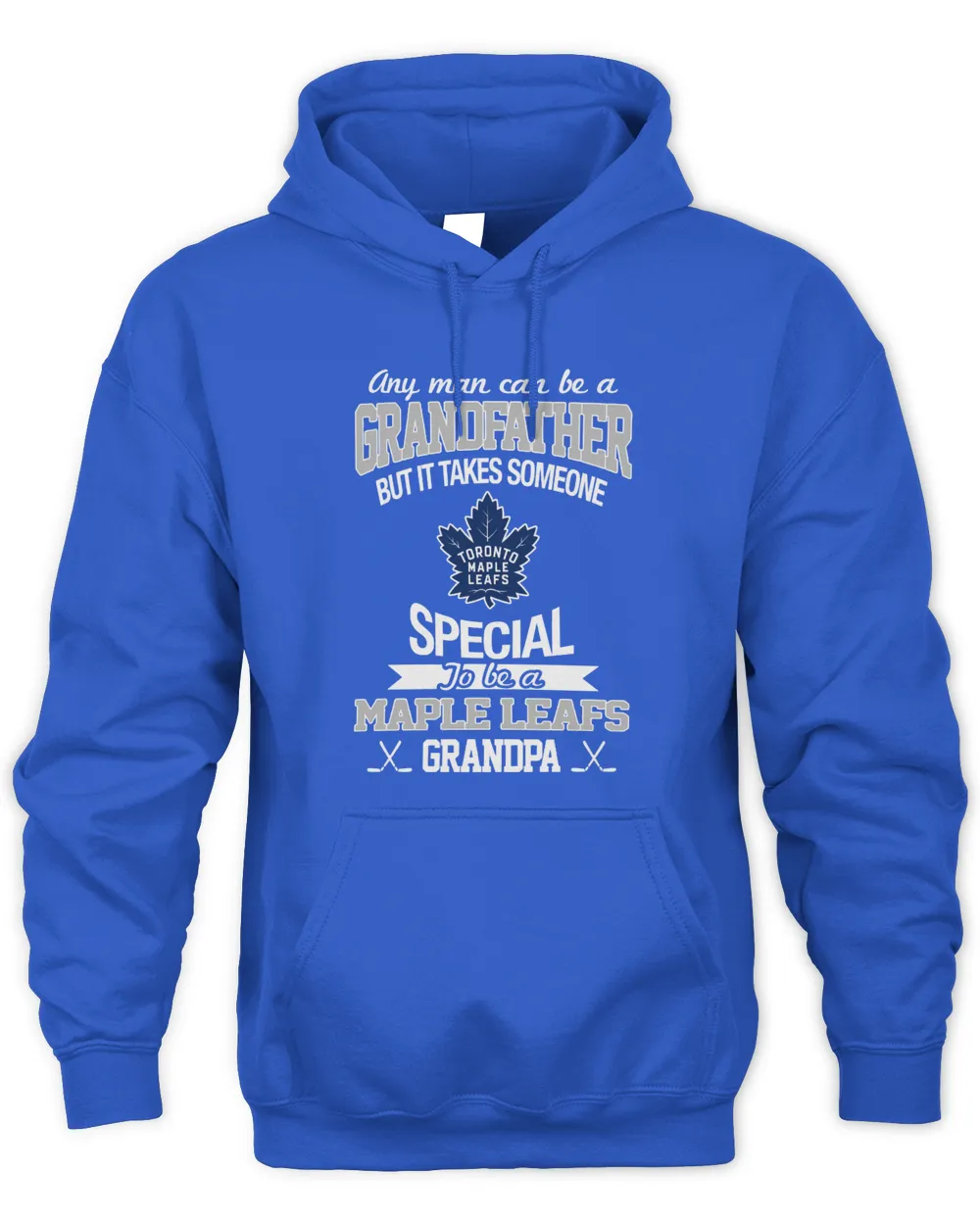 It Takes Someone Special To Be A Toronto Maple Leafs Grandpa T Shirts –  Best Funny Store