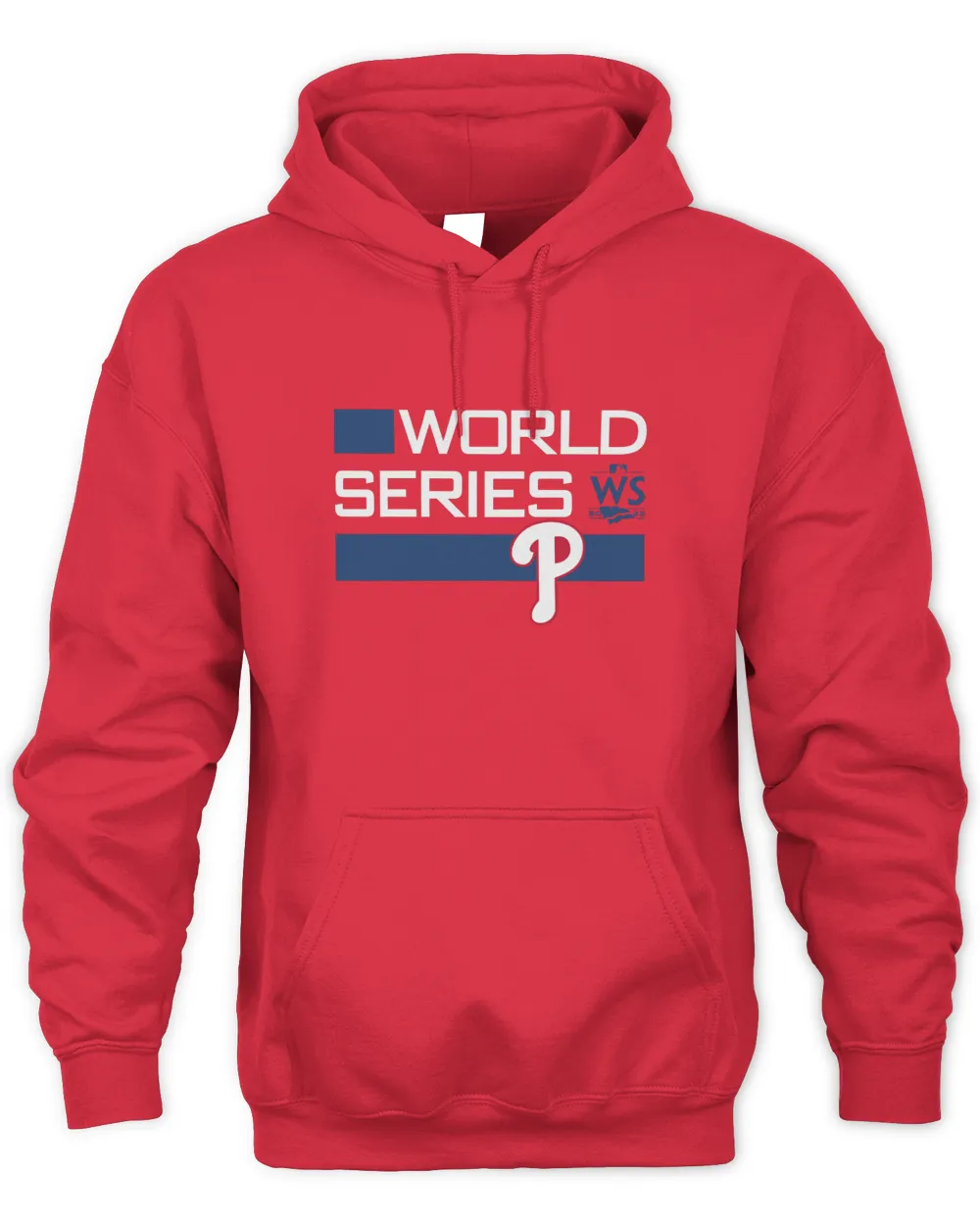 Philadelphia Phillies Nike Toddler 2022 World Series Authentic Collection  Dugout Shirt