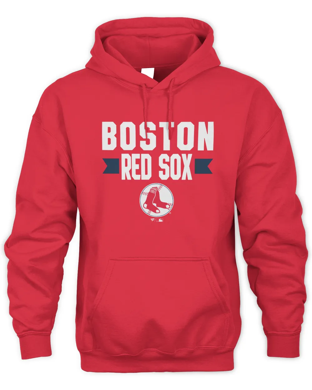 fanatics red sox hoodie