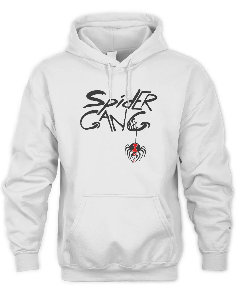 Spider gang hoodie new arrivals